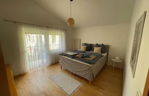 Ferienwohnung in Marienthal am Regen - Foto 6