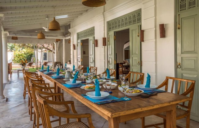 Beautifully Renovated Family Village House Within Walking Distance To The Beach - Foto 26