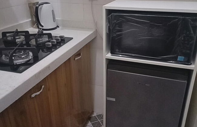 Captivating 1-bed Studio in Sapele - Foto 11