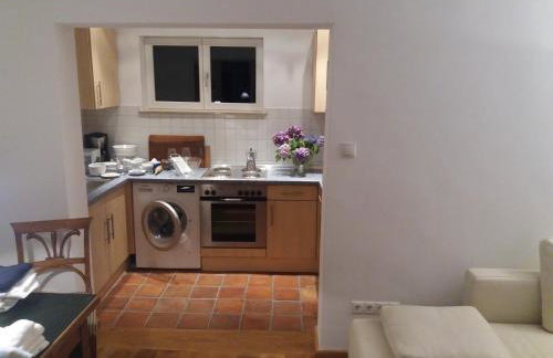 Ferienhaus Baederleiblick - Foto 3