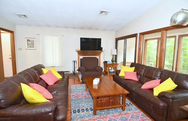 Dogwood Knoll - Wooded Escape - Foto 14