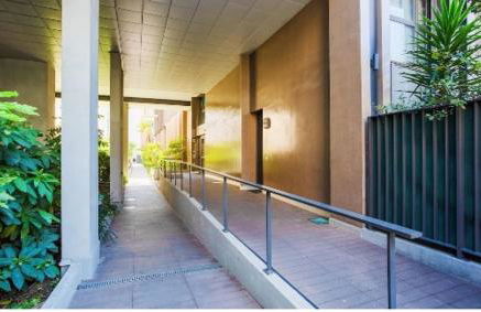 Nice SuiteMarie Carre d'or - Foto 23