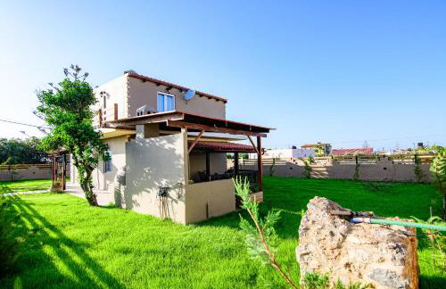 Seascape Residence Stavros - Foto 20