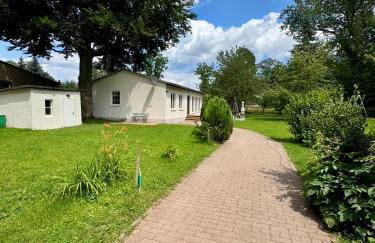 LE Vacation Haus am See, Sauna, Terrasse, Garten, Netflix, Free-TV - Photo 32