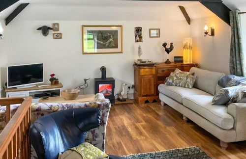 Kielder Cottage Spa - E3533 - Foto 7