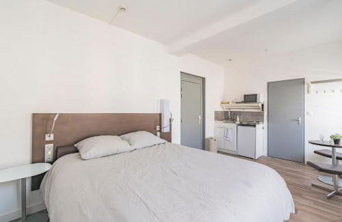 Mauricette, tout confort avec climatisation - Foto 11