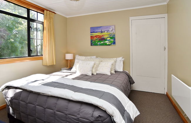 Racecourse Villa - Foto 8