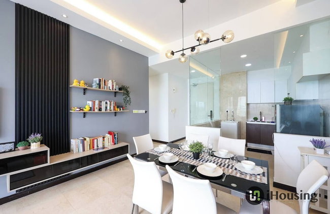 Silverscape Deluxe Melaka by I Housing - Foto 64