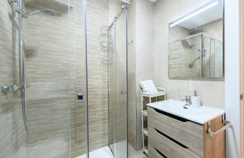 AZA14 - Amplio Piso de 3 dormitorios, 2 baños y terraza, en Chamartín, Madrid - Foto 34