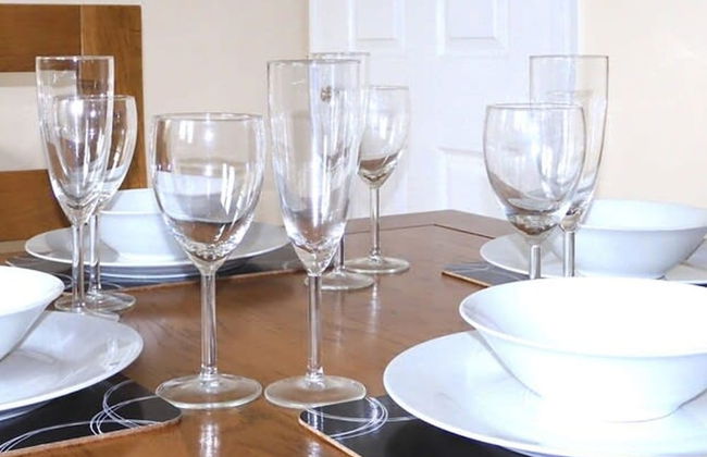 Lion House Chester - Very Near Zoo Ideal for Families - Photo 14