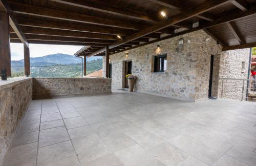 Eptalofos Mountain Resorts - Foto 67