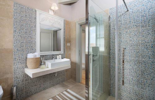 Villa Elena u Ladicima for 8 people with private pool & sports complex in Central Istria - Foto 22