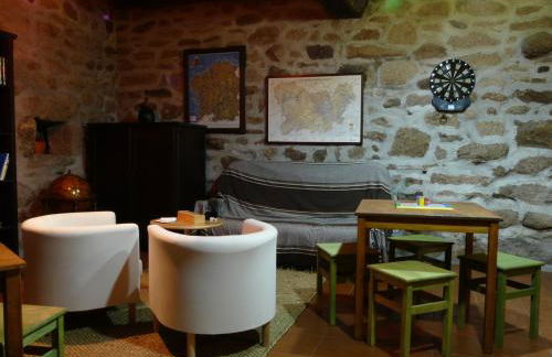 Caserío da Castiñeira - Foto 78