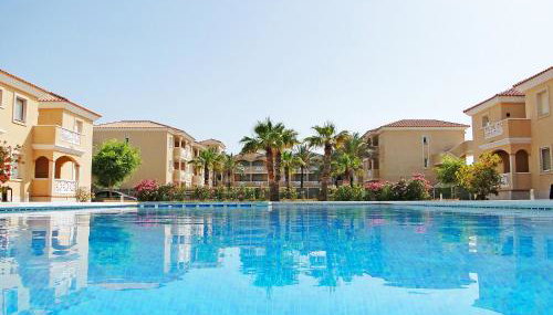 Apartment Res Mediterraneo-6 by Interhome - Foto 2