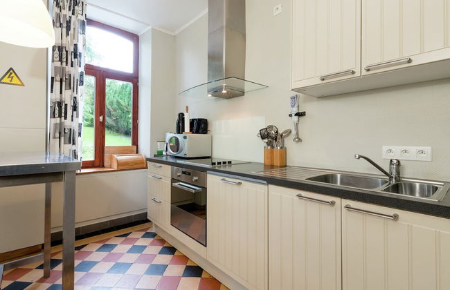 Rustic Ardennes Retreat - Photo 12