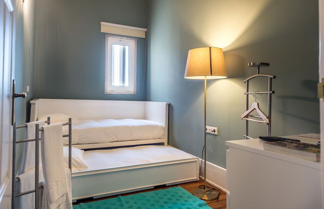 Centenary Fontainhas Apartments - Foto 56