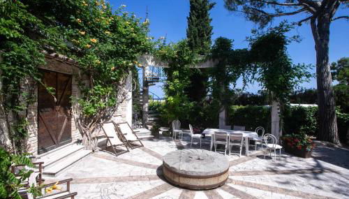 VILLA DEL MARE - Numana, meravigliosa villa a 100mt dal mare - Foto 5