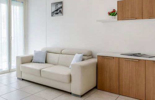 Residence Acqua Suite Marina - Foto 12