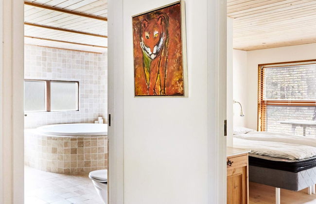 6 Person Holiday Home in Farevejle-by Traum - Foto 14