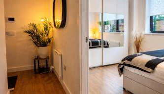 Chester's - Central Chester Stays - 2 Cuppin Street - 2 Minute Walk From Shops - Foto 5