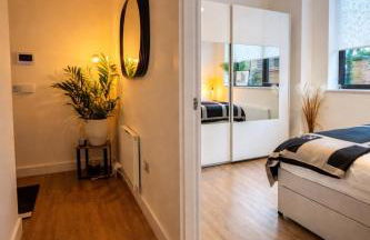 Chester's - Central Chester Stays - 2 Cuppin Street - 2 Minute Walk From Shops - Photo 5