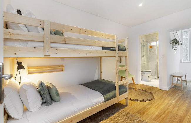 Chic & Stylish Retreat In Estoril'S Finest Location - Foto 8