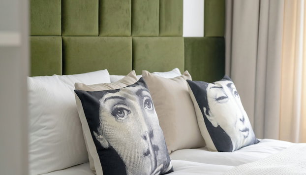 Stylish Apartment Zielona by Renters - Foto 2, Habitación