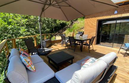 L'Eden des Cévennes - Foto 8