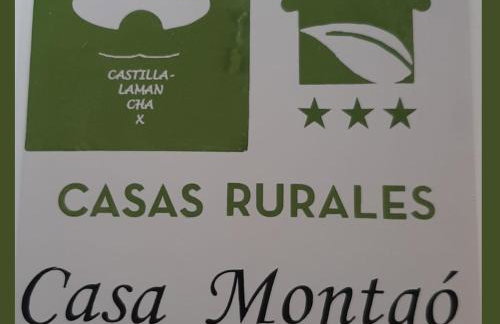 Casa Rural Montgó - Riópar - Foto 27