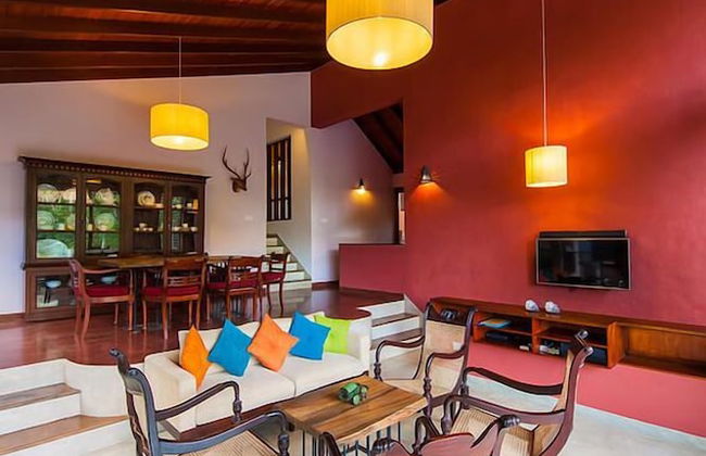 Nisala Villa - Foto 21