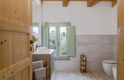 Italian Experience-Villa Zena - Foto 36