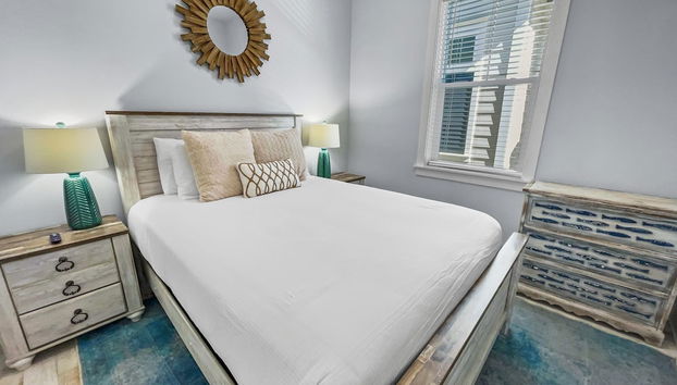 Absolutely Paradise Ii 3 Bedroom Townhouse by RedAwning - Foto 2, Habitación