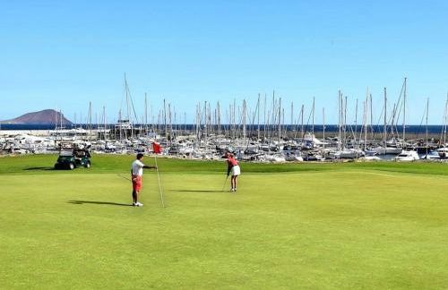 Villa Saona Golf - Private pool - Total tranquility Tenerife - Foto 35