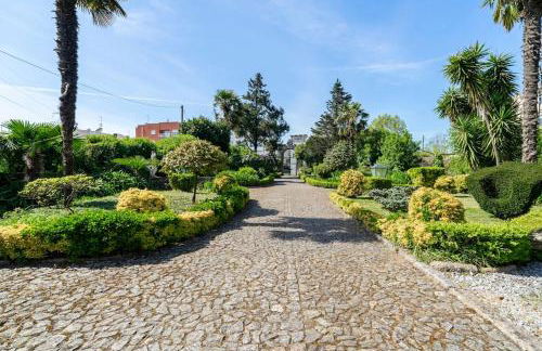 Our Lady of Mercy Villa - Foto 62