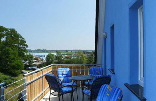 Holiday Home Blu Hus - Foto 48