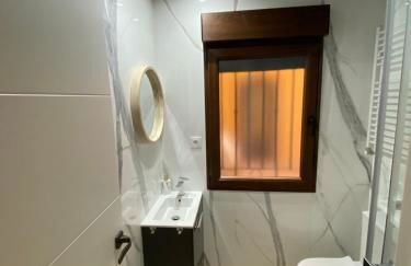 Apartamento Turístico HUGO DE PILAR - Foto 11