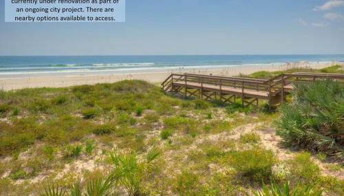 Be A Nomad - Calm Oceanfront Retreat - Foto 3