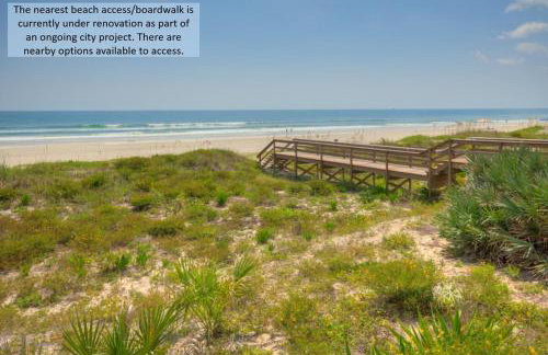 Be A Nomad - Calm Oceanfront Retreat - Foto 3