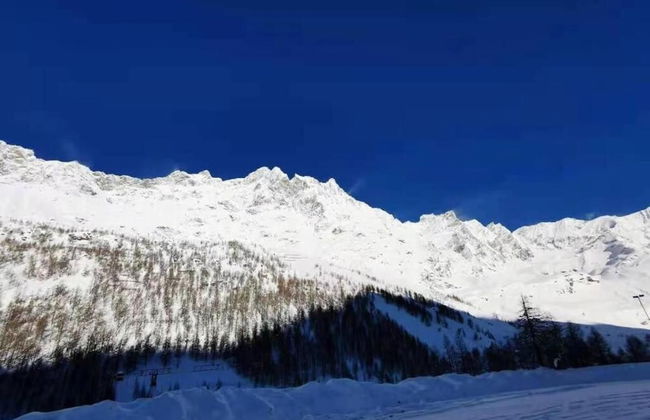 Newly Renovated Apartment in Cervinia's Heart - Foto 19