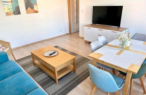 Słoneczny apartament blisko jeziora i gór - Foto 19