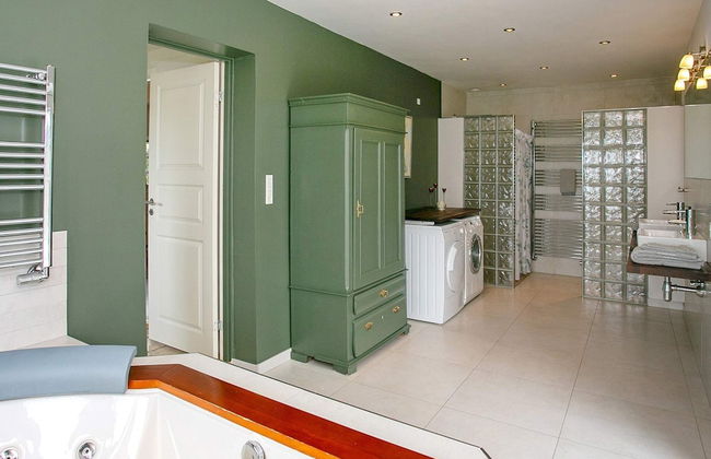 4 Star Holiday Home in Asperup - Foto 28