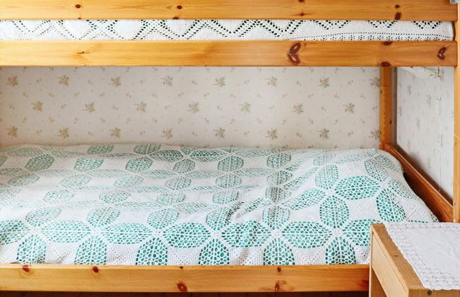 4 Star Holiday Home in Falkenberg - Foto 16