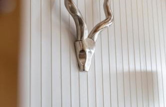 App Kapitänsdeck 415 am Müritzufer - Photo 19