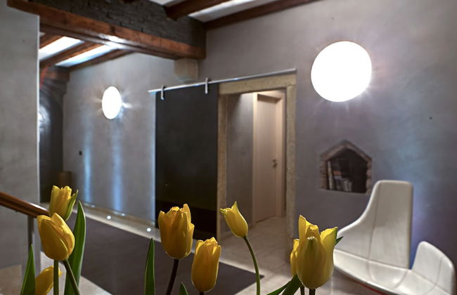 Il Vicolo Aparthotel Verona - Foto 39