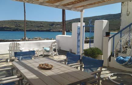 Beach House Paraporti - Foto 1