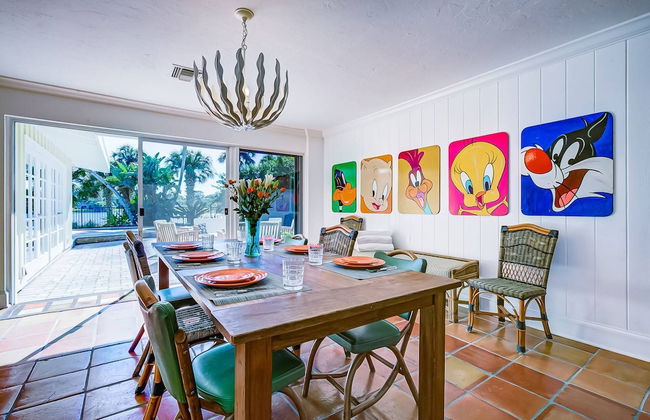 Ocean Beach Gleason Home - Foto 16