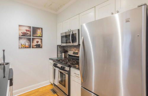 Beautiful 2 bedroom-Graduate Hospital-Back Patio - Foto 18