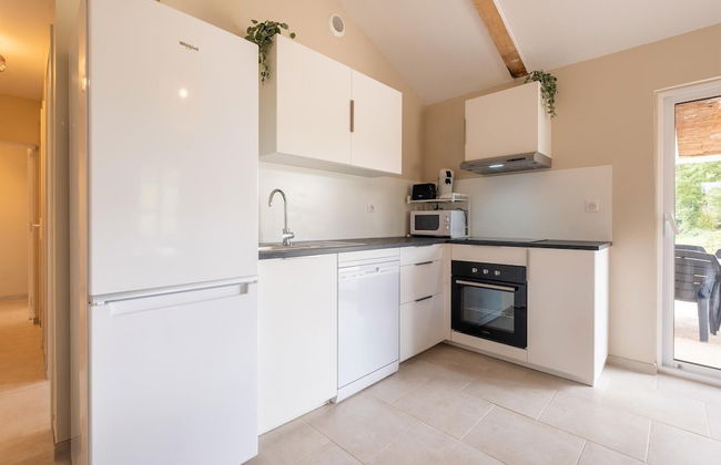 Charming Holiday Home With Private Pool - Foto 6