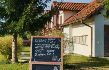 Gierszówka Smak&Relaks - Foto 28