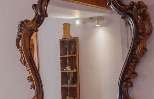 Manos house in Chora - Foto 5